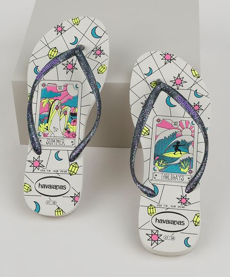 Chinelo-Feminino-Havaianas-Slim-Estampado-Verao-Azul-9955822-Azul_1 Chinelo-Feminino-Havaianas-Slim-Estampado-Verao-Azul-9955822-Azul_1