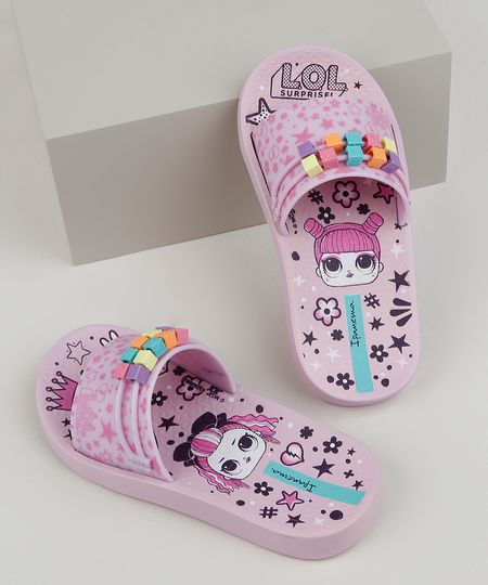 Chinelo-Slide-Infantil-Ipanema-Lol-Surprise-Lilas-9957606-Lilas_1 Chinelo-Slide-Infantil-Ipanema-Lol-Surprise-Lilas-9957606-Lilas_1