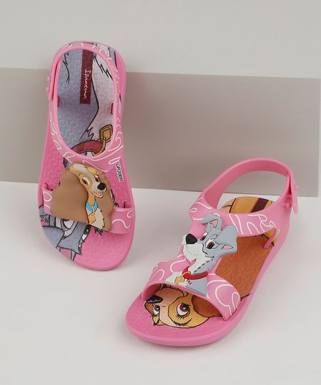 Sandalia-Infantil-Ipanema-Dama-e-o-Vagabundo-Rosa-9957784-Rosa_1 Sandalia-Infantil-Ipanema-Dama-e-o-Vagabundo-Rosa-9957784-Rosa_1