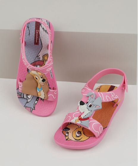 Sandalia-Infantil-Ipanema-Dama-e-o-Vagabundo-Rosa-9957784-Rosa_1