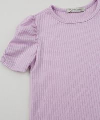 Blusa-Infantil-Canelada-Manga-Curta-Bufante-Gola-Alta-Lilas-9944592-Lilas_3