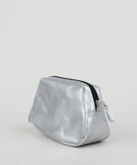 Necessaire-Feminina-Snoopy-Prateada-9949209-Prateada_3