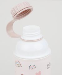 Garrafa-com-Tampa--No-Bad-Days--Estampada-Arco-Iris-Rosa-9949372-Rosa_3