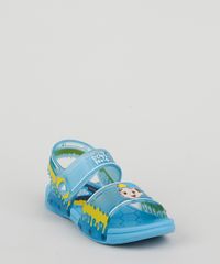 Sandalia-Papete-Infantil-Grendene-Luccas-Neto---Maleta-Azul-9951878-Azul_3