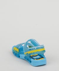 Sandalia-Papete-Infantil-Grendene-Luccas-Neto---Maleta-Azul-9951878-Azul_4