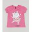 Blusa-Infantil-Gata-Bailarina-Manga-Curta-Decote-Redondo-Rosa-9953014-Rosa_1
