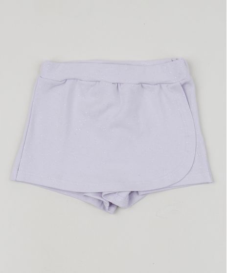 Short-Saia-Infantil-Envelope-com-Glitter-Lilas-9956150-Lilas_1