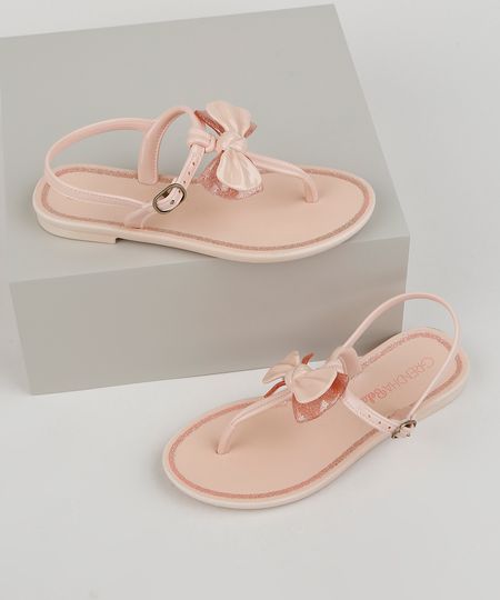 Rasteirinha-Infantil-Grendha-com-Laco-Bege-9958773-Bege_1 Rasteirinha-Infantil-Grendha-com-Laco-Bege-9958773-Bege_1