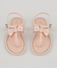 Rasteirinha-Infantil-Grendha-com-Laco-Bege-9958773-Bege_5 Rasteirinha-Infantil-Grendha-com-Laco-Bege-9958773-Bege_5