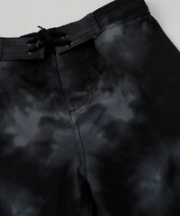 Bermuda-Surf-Infantil-Estampada-Tie-Dye-Preta-9959121-Preto_3