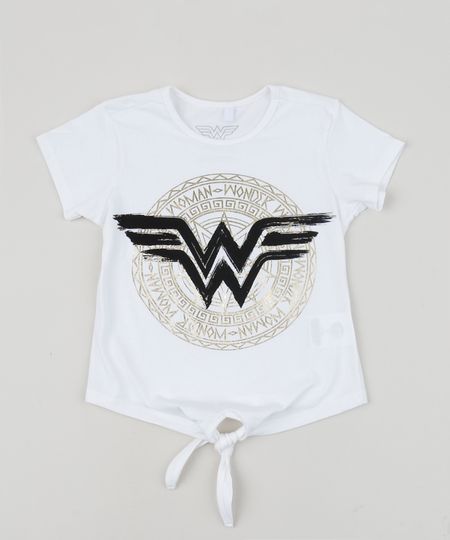 Blusa-Infantil-Mulher-Maravilha-com-No-Manga-Curta-Branca-9960025-Branco_1 Blusa-Infantil-Mulher-Maravilha-com-No-Manga-Curta-Branca-9960025-Branco_1