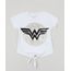 Blusa-Infantil-Mulher-Maravilha-com-No-Manga-Curta-Branca-9960025-Branco_1