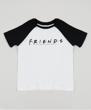 Camiseta-Infantil-Friends-Manga-Curta-Raglan-Gola-Careca-Branca-9960372-Branco_1