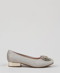 Sapatilha-Infantil-Molekinha-com-Glitter-e-Laco-Dourado-9949129-Dourado_2