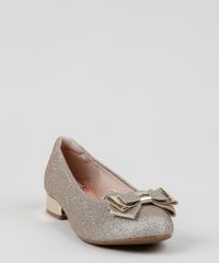 Sapatilha-Infantil-Molekinha-com-Glitter-e-Laco-Dourado-9949129-Dourado_3