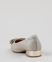 Sapatilha-Infantil-Molekinha-com-Glitter-e-Laco-Dourado-9949129-Dourado_4