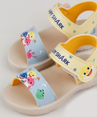Sandalia-Papete-Infantil-Grendene-Baby-Shark-Bege-9951880-Bege_6