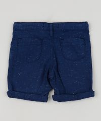 Bermuda-de-Sarja-Infantil-com-Glitter-e-Cadarco-Azul-Marinho-9953492-Azul_Marinho_2