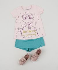 Blusa-Infantil--Believe--Elsa-Frozen-Manga-Curta-Rosa-9960038-Rosa_3