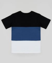 Camiseta-Infantil-Listrada-com-Recortes-e-Bolso-Manga-Curta-Multicor-9946373-Multicor_2