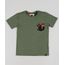 Camiseta-Infantil-com-Bolso-Estampado-de-Folhagem-Manga-Curta-Verde-9952392-Verde_1
