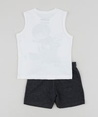 Conjunto-Infantil-de-Regata-Harry-Potter---Bermuda-em-Moletom-Branco-9952697-Branco_2