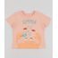 Camiseta-Infantil--Summer--Caranguejo-Manga-Curta-Laranja-9952866-Laranja_1