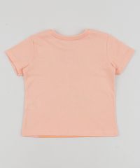 Camiseta-Infantil--Summer--Caranguejo-Manga-Curta-Laranja-9952866-Laranja_2