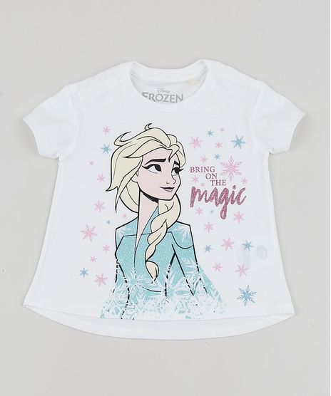 Blusa-Infantil-Frozen-Elsa-Manga-Curta--Branca-9953007-Branco_1