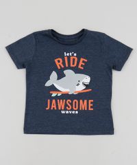 Camiseta-Infantil-Tubarao--Ride-Jawsome--Manga-Curta-Azul-Marinho-9953105-Azul_Marinho_1