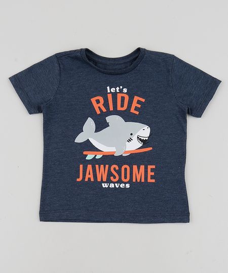 Camiseta-Infantil-Tubarao--Ride-Jawsome--Manga-Curta-Azul-Marinho-9953105-Azul_Marinho_1 Camiseta-Infantil-Tubarao--Ride-Jawsome--Manga-Curta-Azul-Marinho-9953105-Azul_Marinho_1