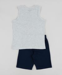 Conjunto-Infantil-de-Regata---Bermuda-Super-Homem-em-Moletom-Cinza-9953309-Cinza_2