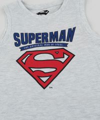Conjunto-Infantil-de-Regata---Bermuda-Super-Homem-em-Moletom-Cinza-9953309-Cinza_4