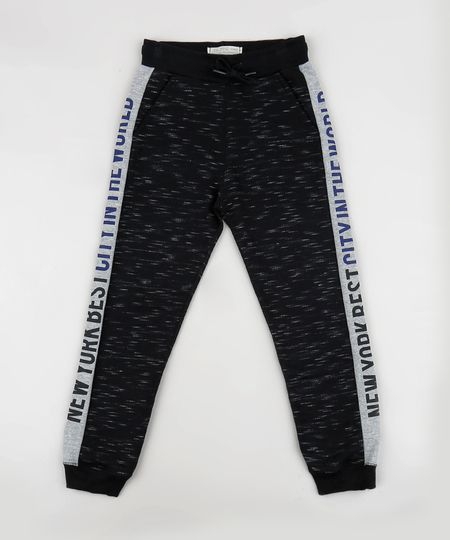 Calca-de-Moletom-Infantil---New-York-Best-City--Preta-9953592-Preto_1 Calca-de-Moletom-Infantil---New-York-Best-City--Preta-9953592-Preto_1