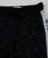 Calca-de-Moletom-Infantil---New-York-Best-City--Preta-9953592-Preto_4