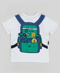 Camiseta-Infantil-Mochila-Manga-Curta-Branca-9954942-Branco_2