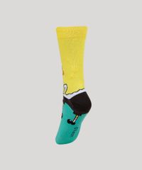 Meia-Masculina-Cano-Alto-Bob-Esponja-Amarela-9957143-Amarelo_2