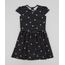 Vestido-Infantil-Estampado-Listrado-com-Coracoes-Manga-Curta-Preto-9961593-Preto_1