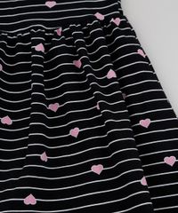 Vestido-Infantil-Estampado-Listrado-com-Coracoes-Manga-Curta-Preto-9961593-Preto_3 Vestido-Infantil-Estampado-Listrado-com-Coracoes-Manga-Curta-Preto-9961593-Preto_3