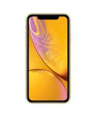 Iphone XR Amarelo 64 GB