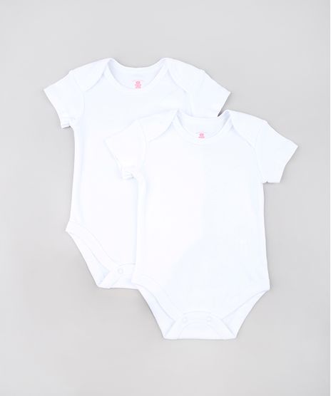 Kit-de-2-Bodies-Infantis-Basicos-Manga-Curta-Branco-9584500-Branco_1