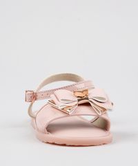 Sandalia-Infantil-Molekinha-com-Laco-e-Brilho-Rosa-9707723-Rosa_2