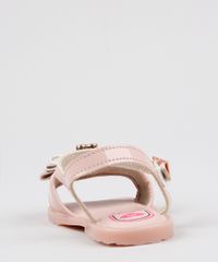 Sandalia-Infantil-Molekinha-com-Laco-e-Brilho-Rosa-9707723-Rosa_3