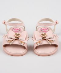 Sandalia-Infantil-Molekinha-com-Laco-e-Brilho-Rosa-9707723-Rosa_4