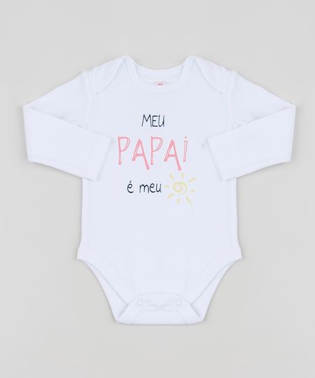 Body-Infantil--Meu-Papai-e-Meu-Sol--Manga-Longa-Branco-9842921-Branco_1 Body-Infantil--Meu-Papai-e-Meu-Sol--Manga-Longa-Branco-9842921-Branco_1