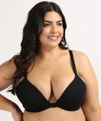 Sutia-Plus-Size-Love-Secret-em-Modal-Triangulo-Nadador-com-Bojo-Preto-9953196-Preto_1