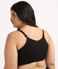 Sutia-Plus-Size-Love-Secret-em-Modal-Triangulo-Nadador-com-Bojo-Preto-9953196-Preto_2