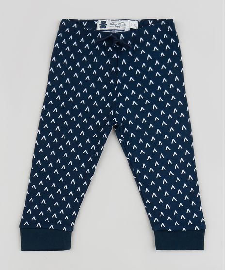 Calca-Infantil-Basica-Estampada-de--V--Azul-Marinho-9908664-Azul_Marinho_1