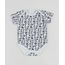 Body-Infantil-Minnie-Estampada-Manga-Curta-Cinza-Mescla-9839859-Cinza_Mescla_1