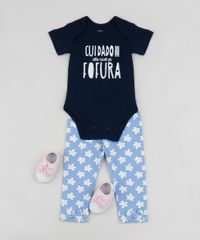 Body-Infantil--Cuidado-Fofura--Manga-Curta-Azul-Marinho-9842918-Azul_Marinho_3